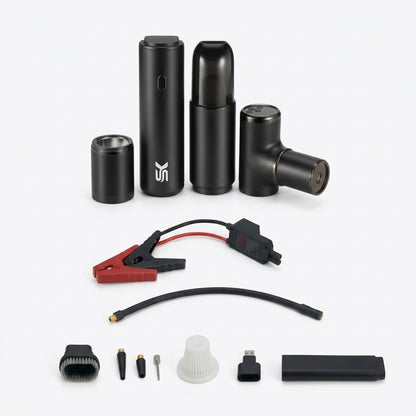 STARKNITE 4-in-1 Car Kit