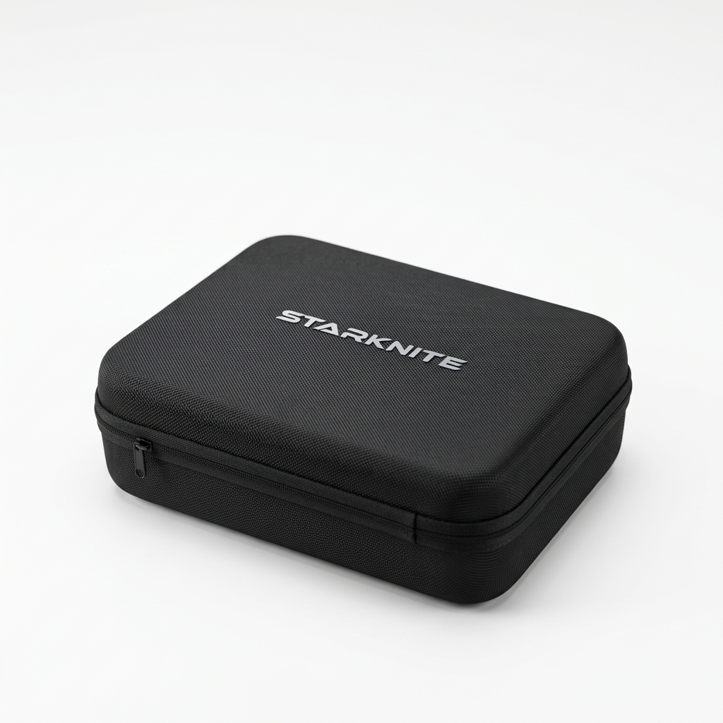 STARKNITE 4-in-1 Car Kit