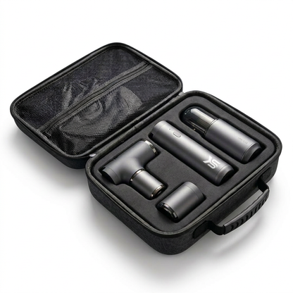 STARKNITE 4-in-1 Car Kit
